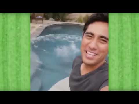 НЕВЕРОЯТНЫЕ ФОКУСЫ И ТРЮКИ ЗАК КИНГ