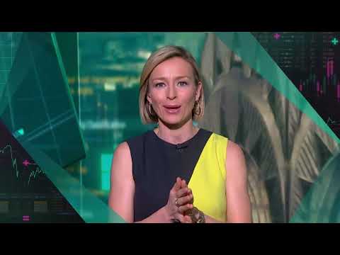 GM vs Tesla | Bloomberg Technology 04/04/2023