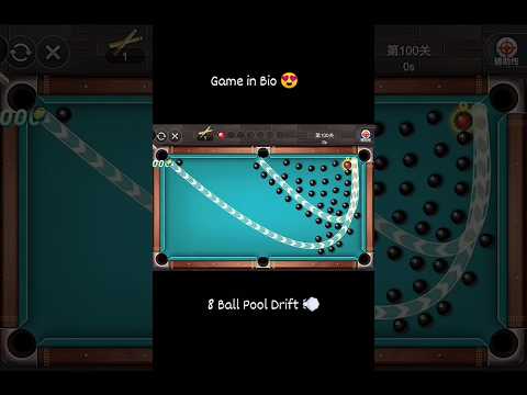 8 ball pool trick shots tutorial unavailable shots 🤯 hacker gameplay #viral  #8ballpool #trickshots