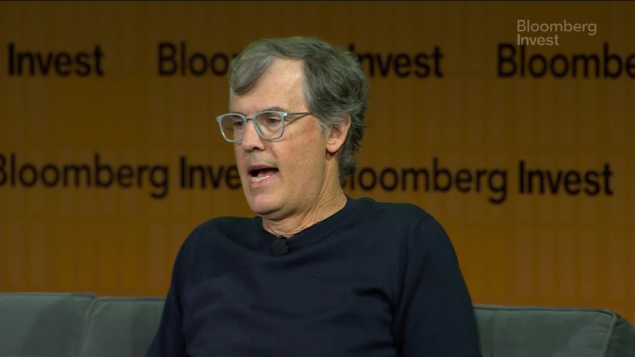 Coatue’s Laffont on AI Darlings and Opportunities in Today’s Markets