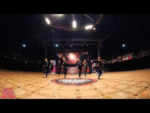 HHI Russia 2016 Varsity - 18 - Lil Masta