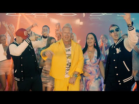 D-Bomb & Dance 2 Disco - Cała Polska Śpiewa (Hymn Imprez) Nowość Disco Polo 2022