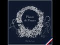The Postmarks - My lucky charm - Plaisir de France remix