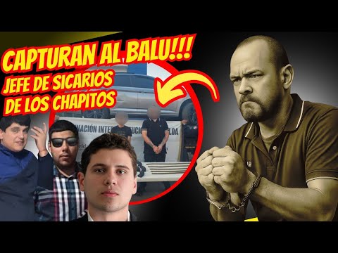 Lo entregaron | El Balu pidió ayuda y NADIE contestó