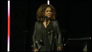 Cece Winans - He's never failed me yet( Intro)