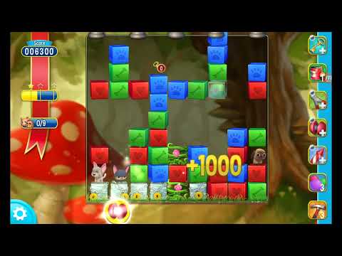 Pet Rescue Saga Level 4939 No Boosters