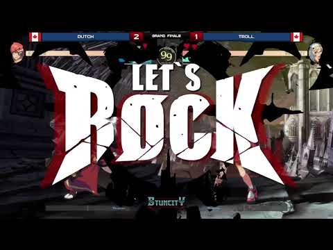 Stun City Offline: Guilty Gear Strive and Tekken 7 Tournament - 12/14/2022