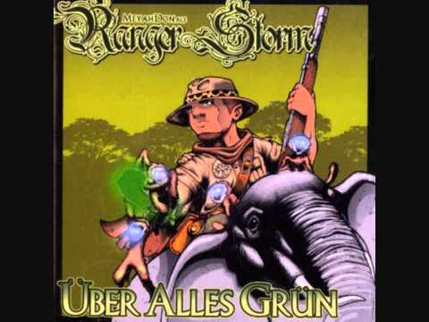 Meyah Don - Wahre Selbstmörder