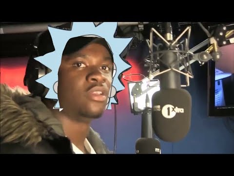 The Ting Gets Schwifty