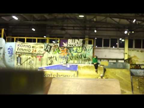 Pascal Blaurock - Winteredit 2012