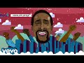 Marvin Gaye - Inner City Blues (Make Me Wanna Holler) (Visualizer)