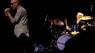 R.E.M. Dublin 04/07/07 Until the Day is Done