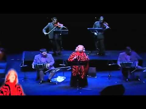 nelly omar y el arranque, el pescante