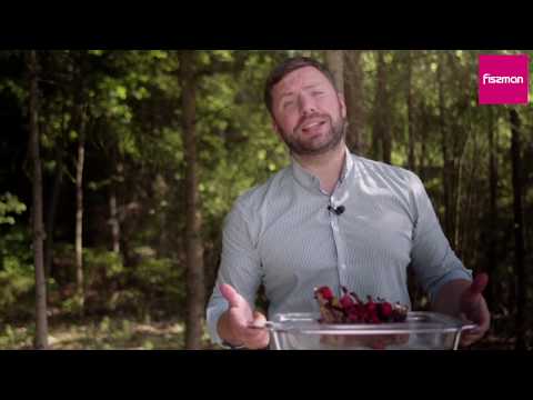 Щипцы 36 см (нерж. сталь, силикон)