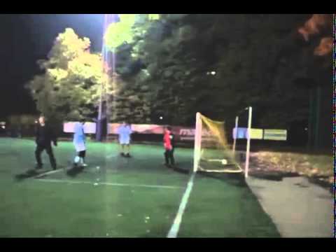 Szpilmacherzy - AC Polanka (Spartan Jesień 2014)