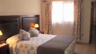 preview picture of video 'Hotel La Casa de Don Tomas - San Pedro de Atacama'