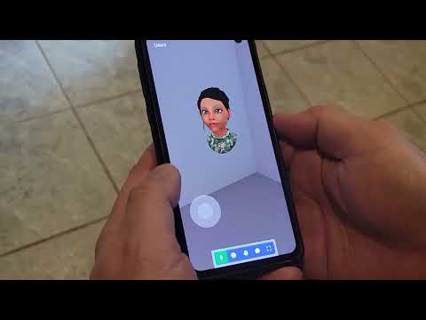 YouTube video