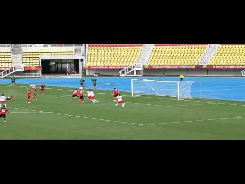 Rabotnicki-Vardar 3-1