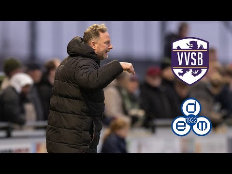 LEIDT VVSB HET KAMPIOENSFEEST VAN ADO'20 IN? | VVSB - DEM | Samenvatting | VVSB TV 2022/2023