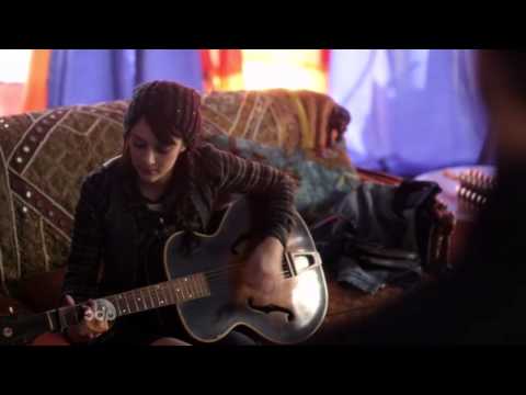 Nashville 3x09 :: Layla "I Found A Way" [Aubrey Peeples]