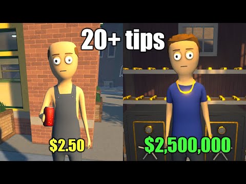 Schedule 1 - 20+ Massive Tips to Grow your Wealth & More