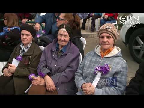 Jerusalem Dateline: 04/06/18 Who's Behind the Palestinian ‘March of Return?'