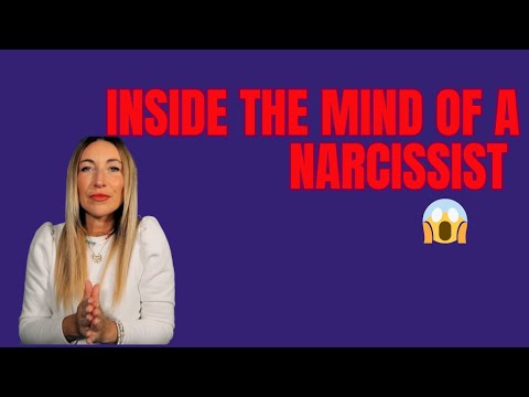 Inside The Mind Of A Narcissist