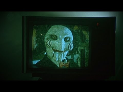 Saw - 10th Anniversary Trailer