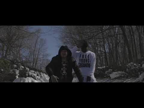 Cheez X Face - Feast (Official Music Video)