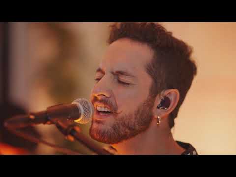 La Isla Centeno - Aquí: Casai Unplugged - Live Music Session