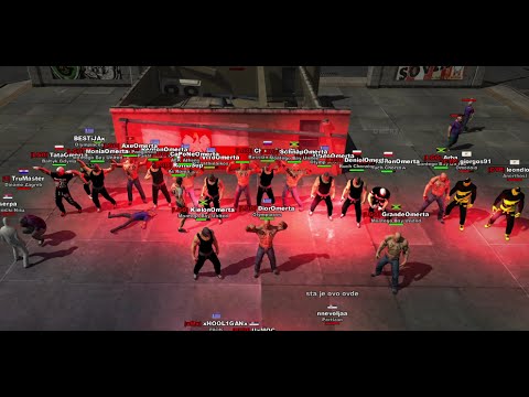 [ Hooligans Game ] [ LaGrandeOmerta ] LGO vs KANUN