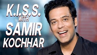 Kiss with Samir Kochhar - Typewriter, Sacred Games video