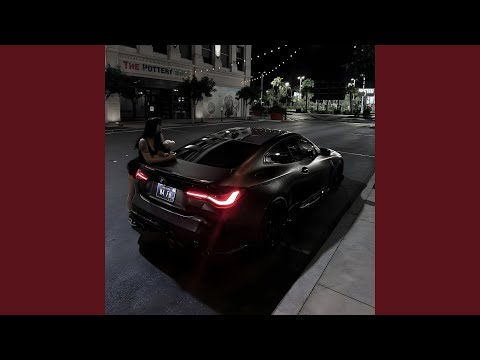 Love x Ayo Technology (Slowed)