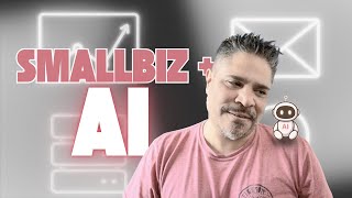 AI as My Small Business Sidekick (Practical Examples)