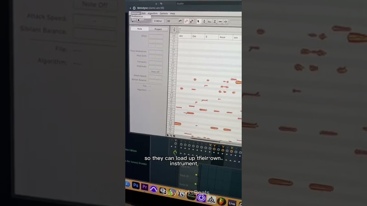 How Industry Music Producers Steal Your Melodies 🕵️‍♂️