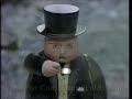 Thomas Anthem Sing Along Version
