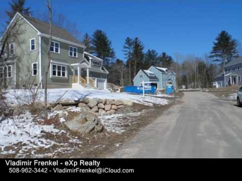 Lot 1 OVERLOOK Ln, Easton MA 02375 - Single Family Home - Real Estate - For Sale -
