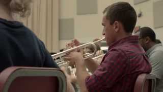 Penn State School of Music: Christopher Ballentine