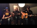 What am I Doing Here - Blue Rodeo Cover