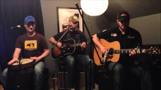 What am I Doing Here - Blue Rodeo Cover