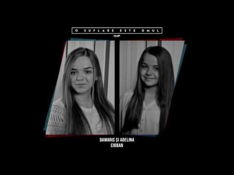 O suflare este omul - Damaris si Adelina Cioban (cover)