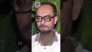 Ashoke Sen