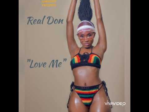 RealDon-Love Me (Official Audio) 2020 [[[prod by MickeyB @ TOPKLASS Records+2761 149 2848]]].