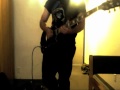 Just A Dream Guitar Cover (Instrumental) 