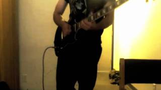 Just A Dream Guitar Cover Instrumental