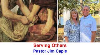 Viera FUEL 8.06.26 - Pastor Jim Caple
