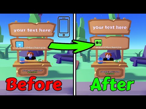 Mobile PLS DONATE How to Make a Gamepass (Simple Version) for Roblox 2023 (IOS,ANDRIOD)