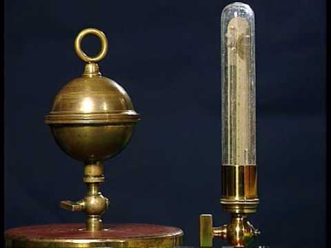 Emisferi di magdeburgo