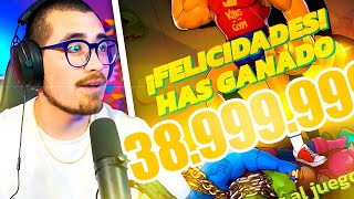 NOS VOLVIMOS MILLONARIOS EN EL CASINACO 🤑🤑