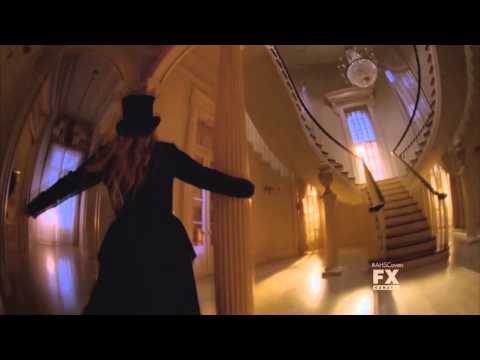 American Horror Story Coven - Seven Wonders - Stevie Nicks